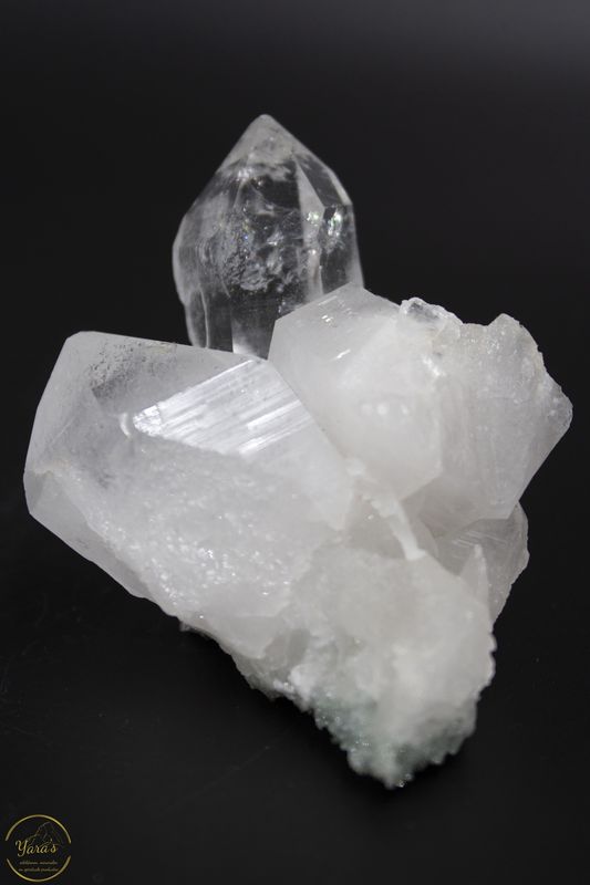 Himalaya kwarts A+ kwaliteit 102 gram