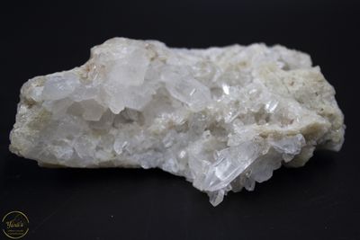 Himalaya kwarts A+ kwaliteit 144 gram
