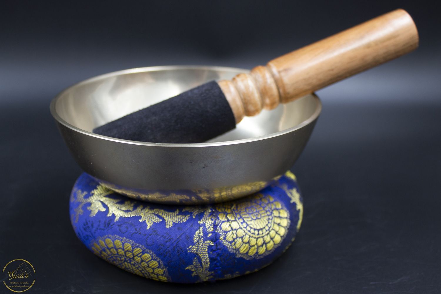 Klankschaal 14cm - 502 gram