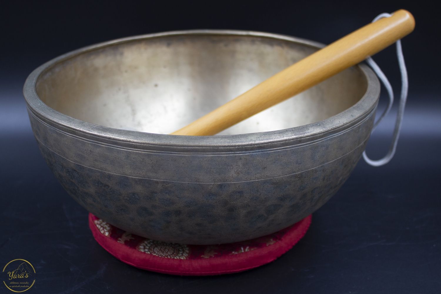 Klankschaal 30cm - 2,06kg