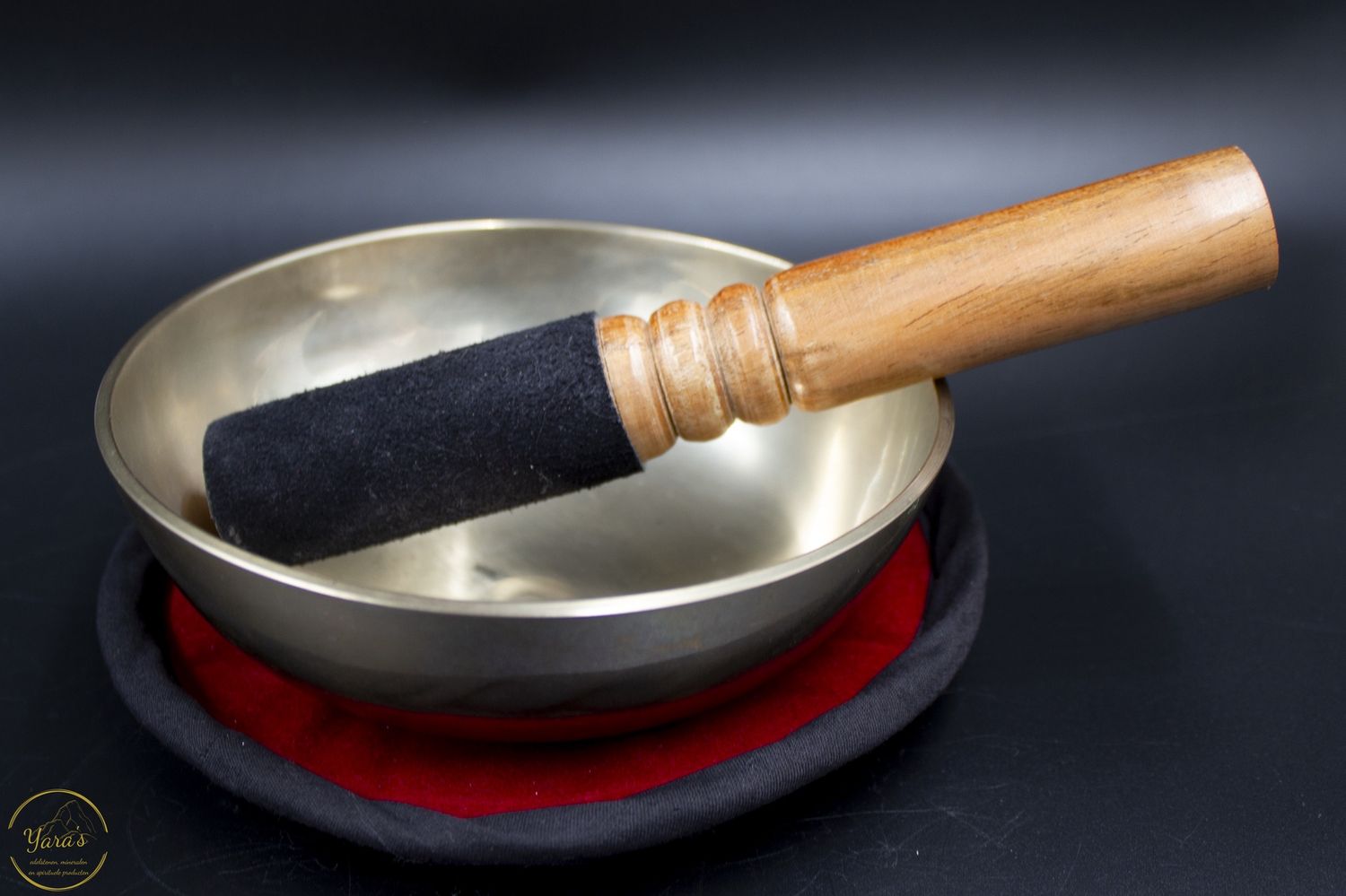 Klankschaal 14cm - 450 gram