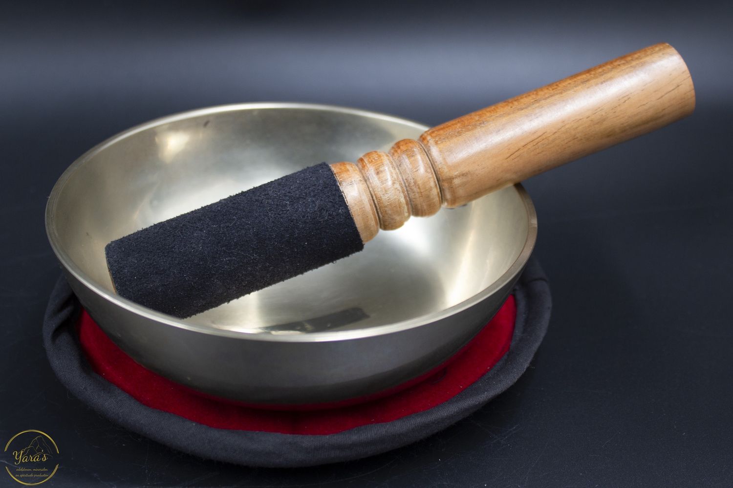 Klankschaal 14cm - 436 gram