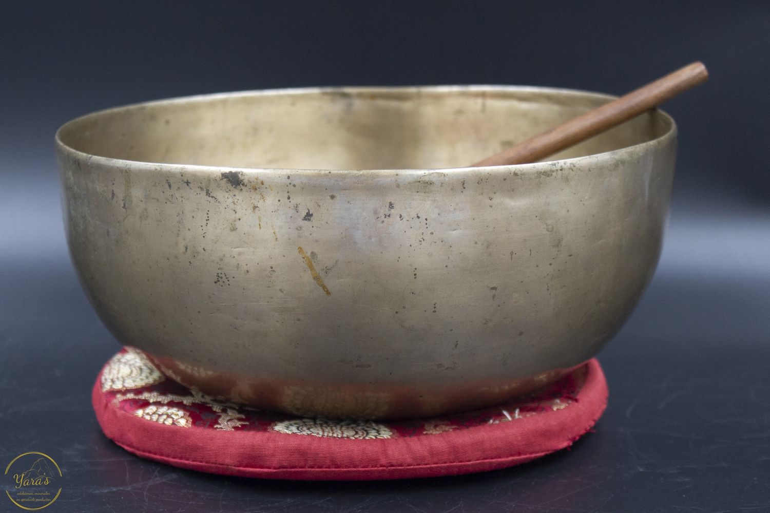 Klankschaal 24cm - 1,22kg