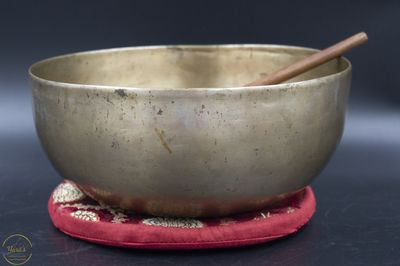 Klankschaal 24cm - 1,22kg