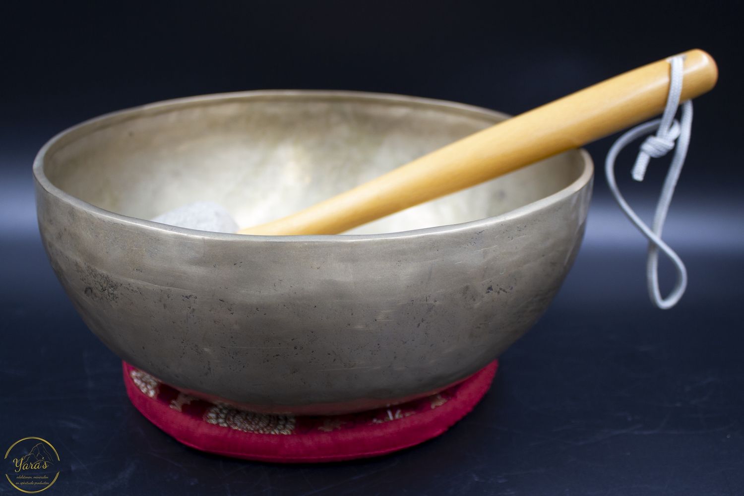 Klankschaal 28cm - 2,1kg