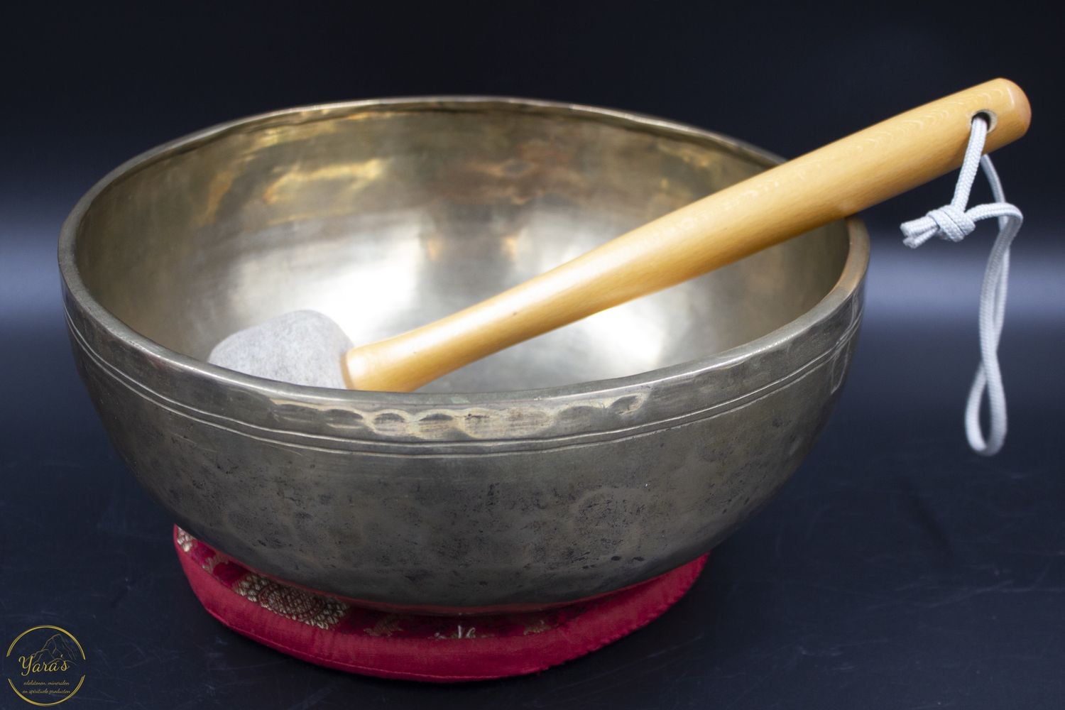 Klankschaal 29cm - 2,22kg