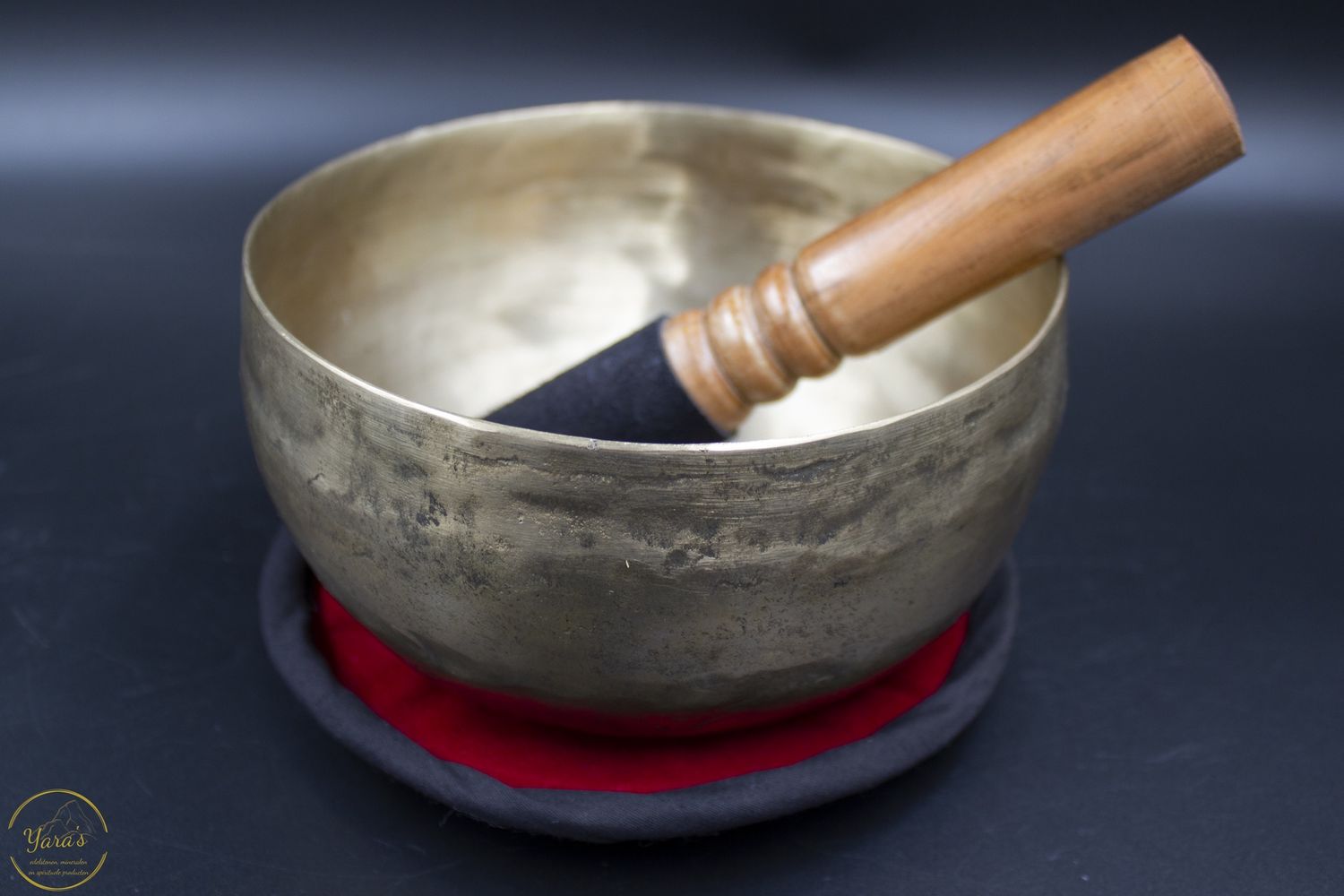 Klankschaal 15cm - 508 gram