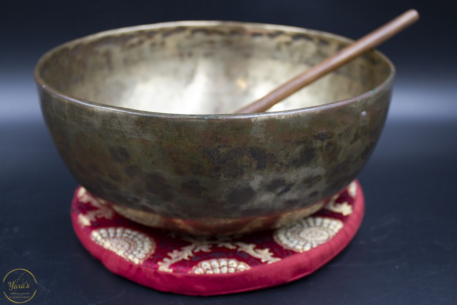 Klankschaal 23cm - 1,42kg