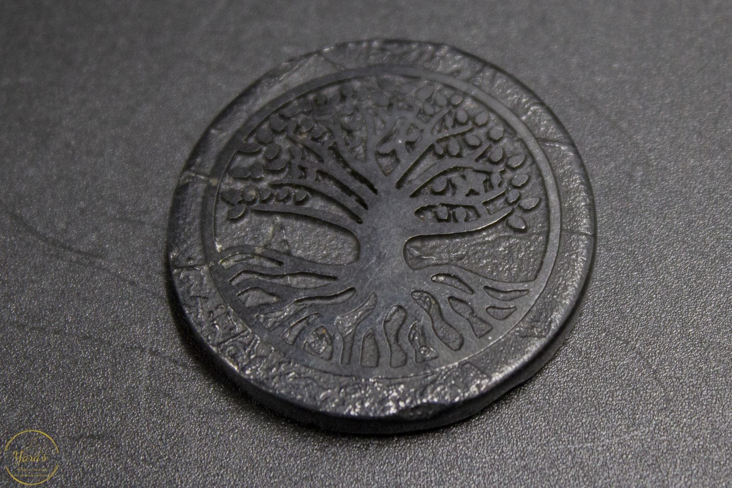 Shungiet sticker Lotus
