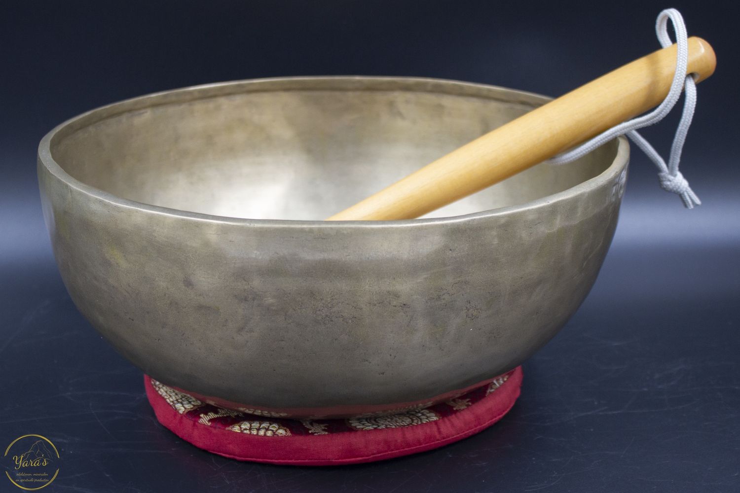 Klankschaal 30 cm - 2,66kg