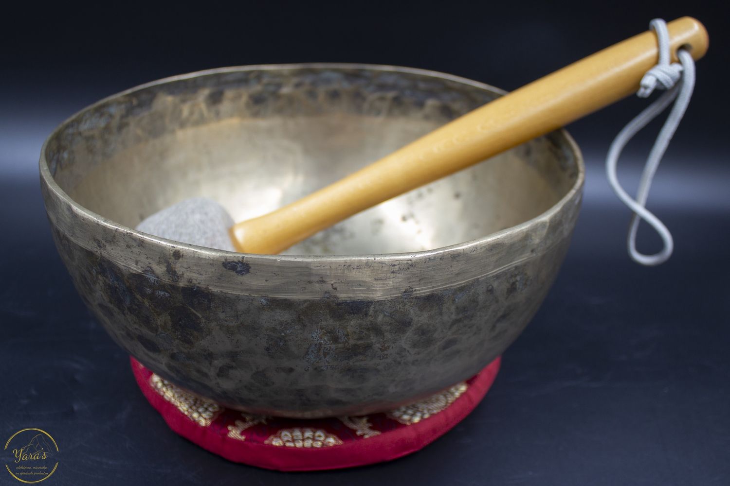 Klankschaal 26 cm - 1,83kg