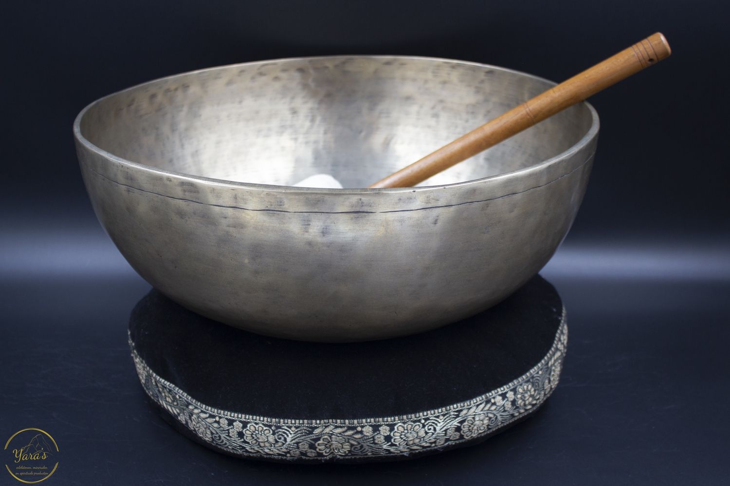 Klankschaal 43cm - 6,8kg