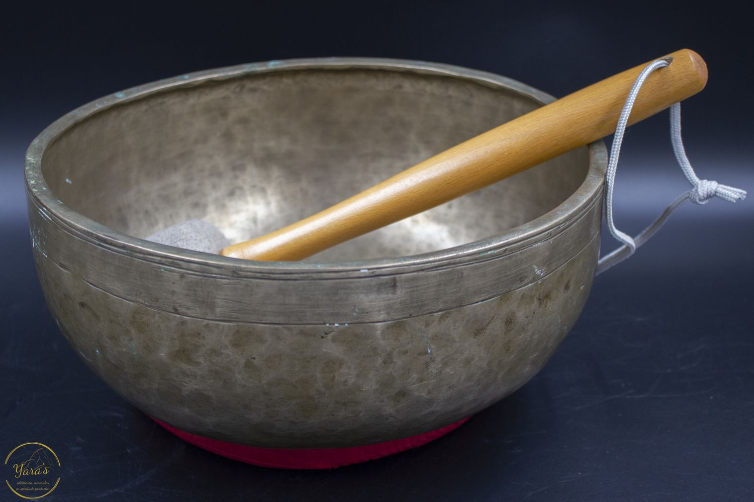 Klankschaal 29cm - 2,33kg