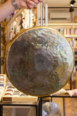Gongs