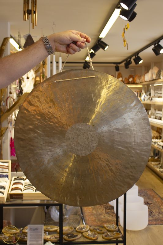 Chinese gong 56cm - 2,95kg