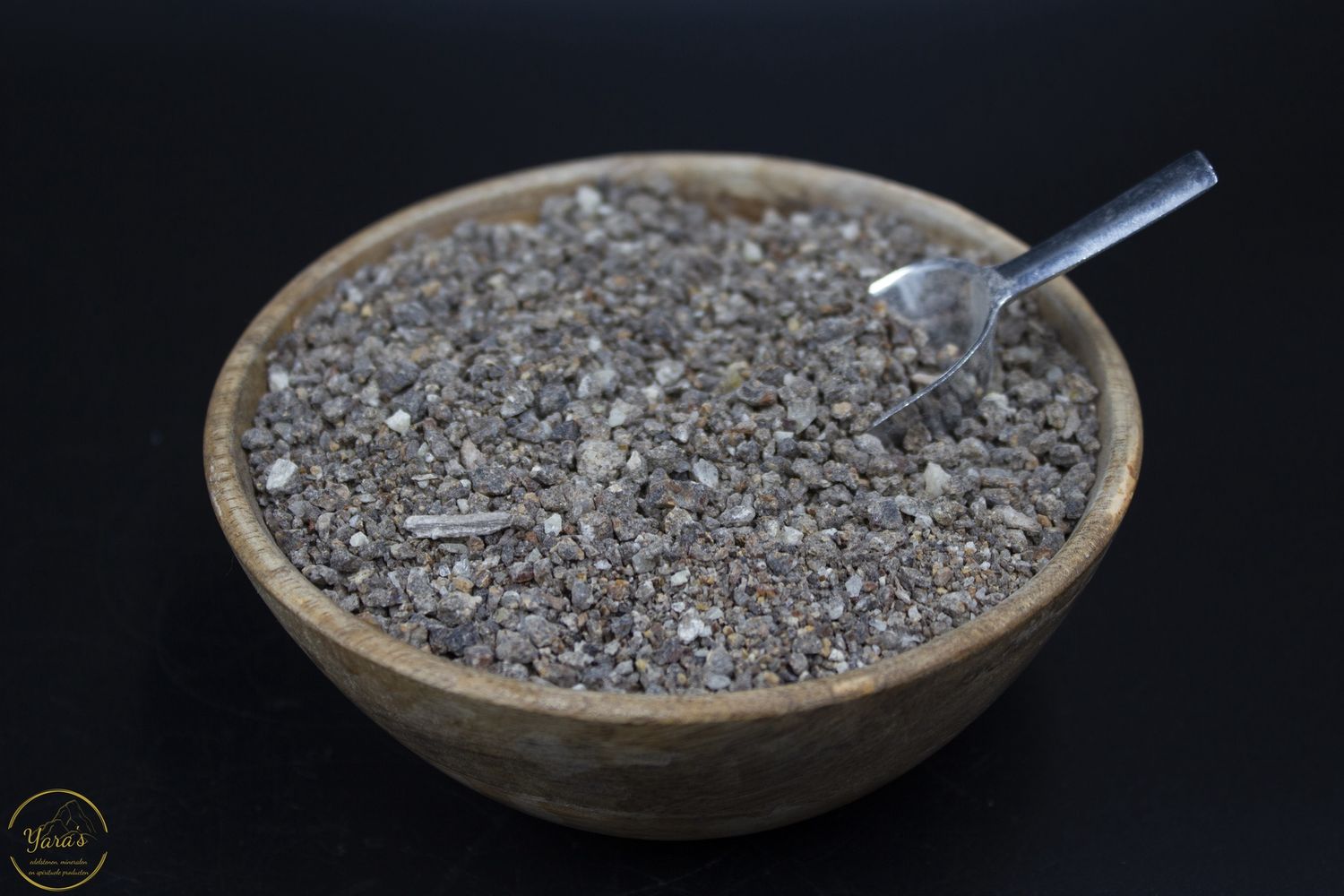 Wierookhars Benzoë per 50 gram