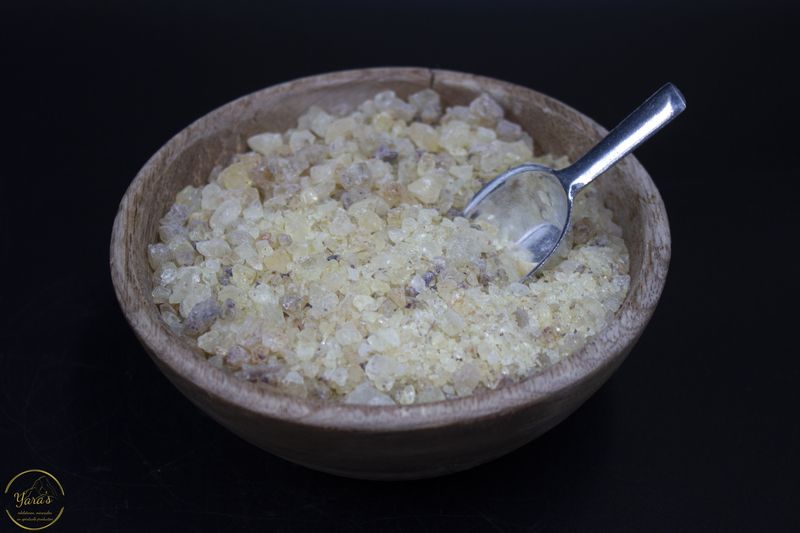 Wierookhars Copal per 50 gram