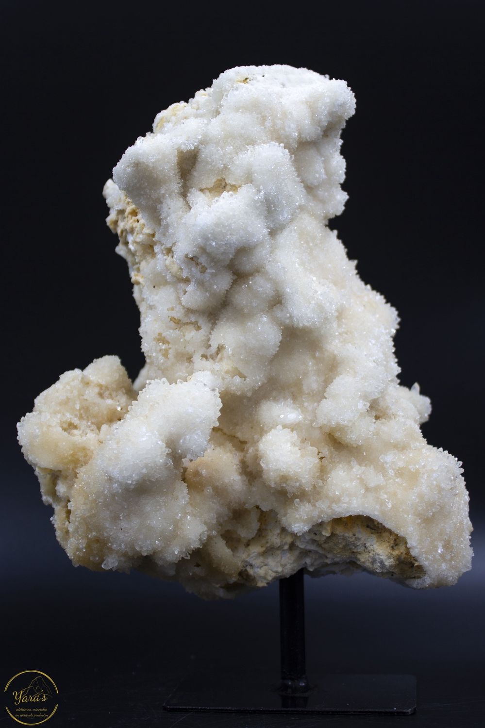 Calciet op standaard 1.73kg