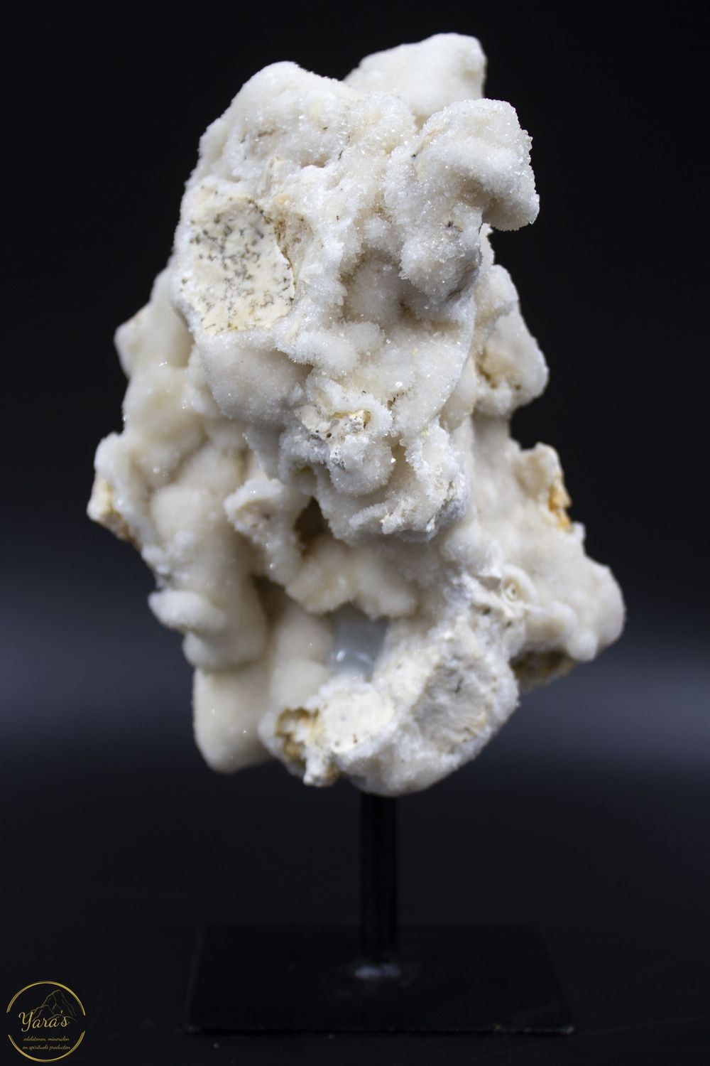 Calciet op standaard 926 gram