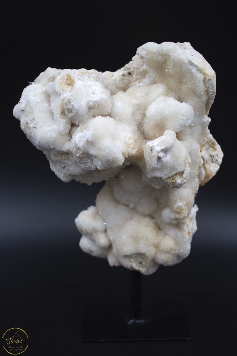 Calciet op standaard 1.32kg