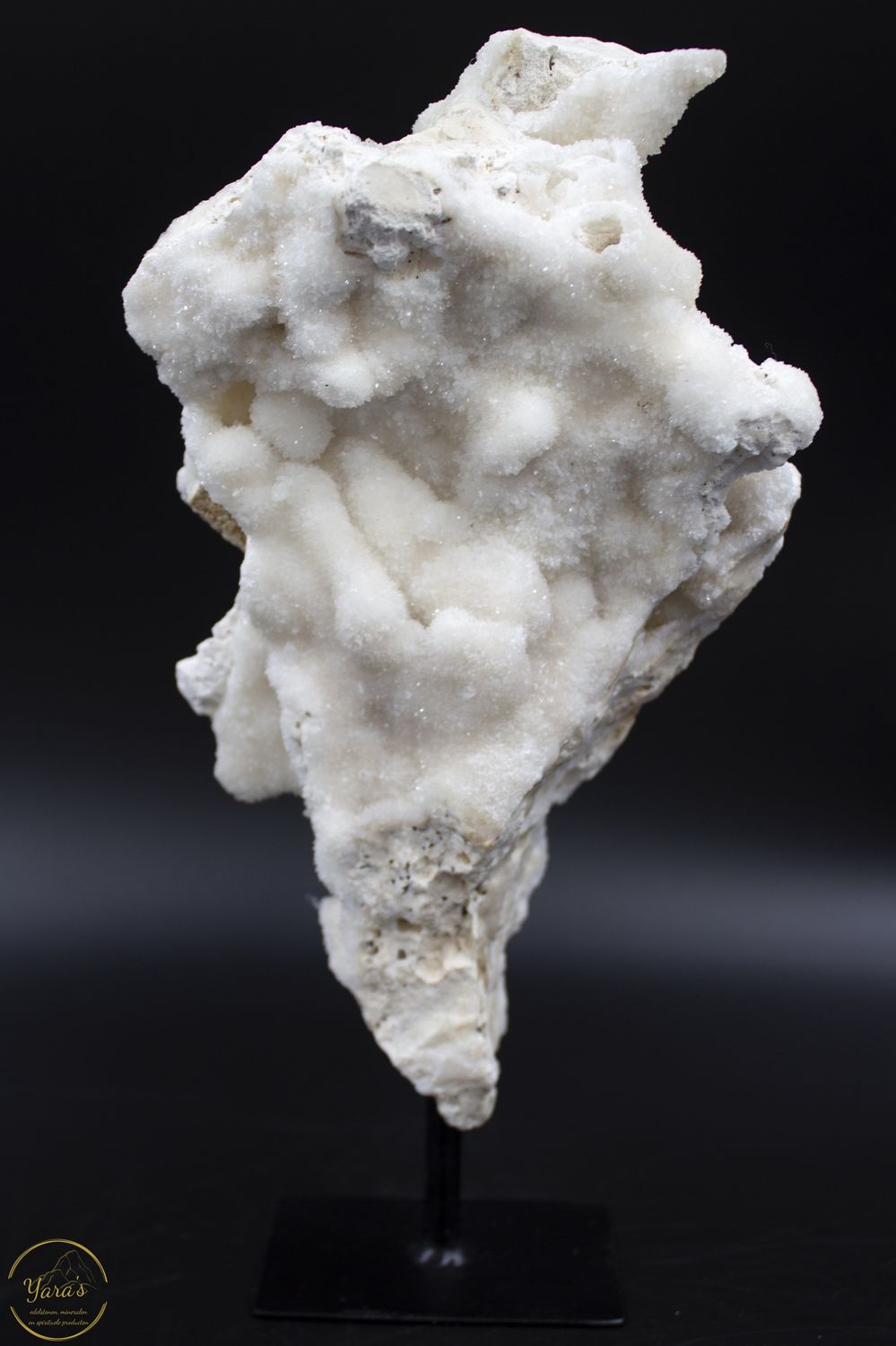 Calciet op standaard 1.2kg