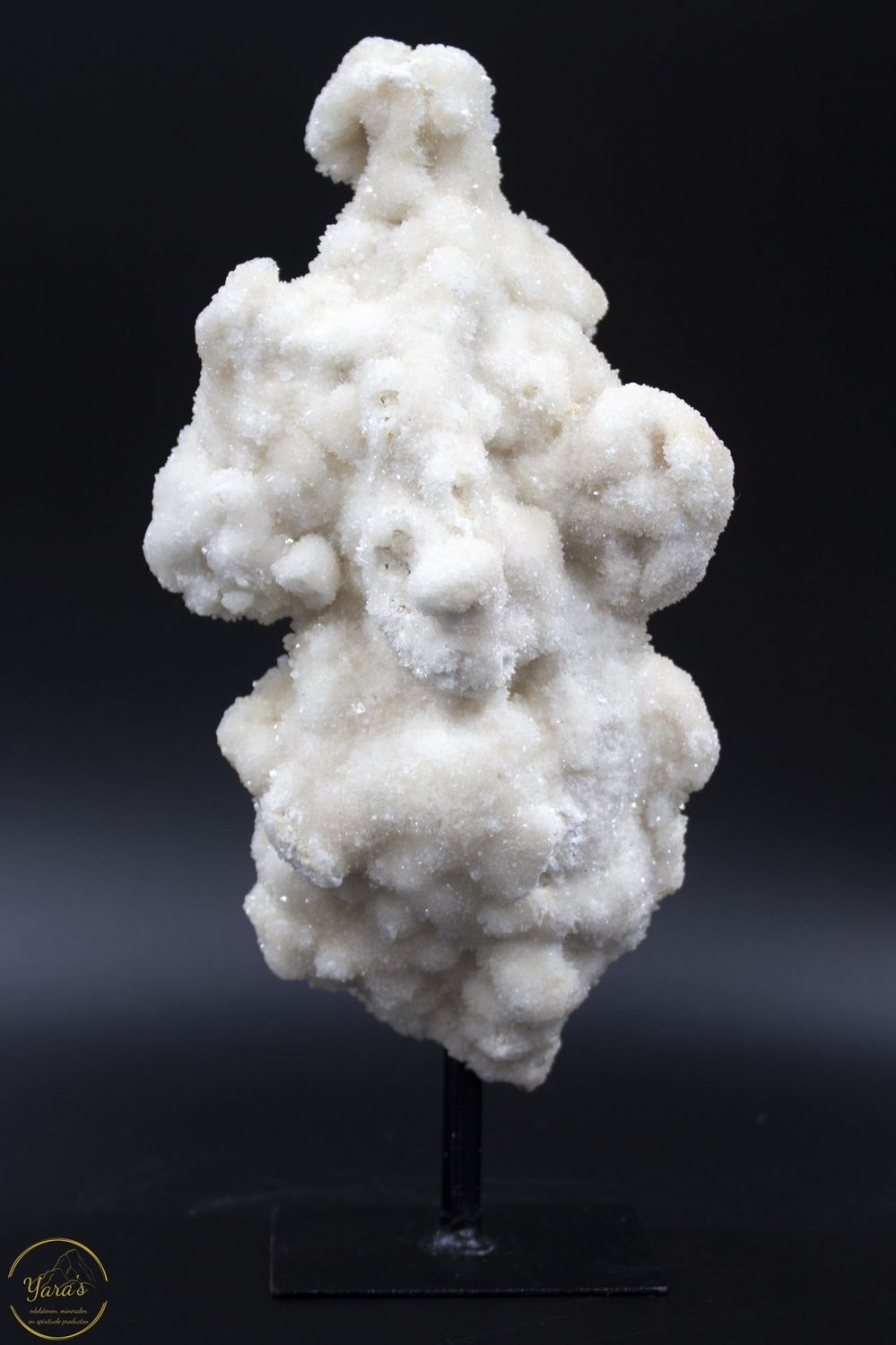 Calciet op standaard 1.15kg