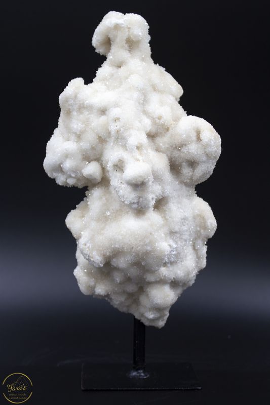Calciet op standaard 1.15kg