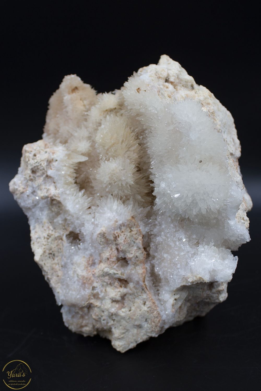 Calciet ruw op standvlak 3.26kg