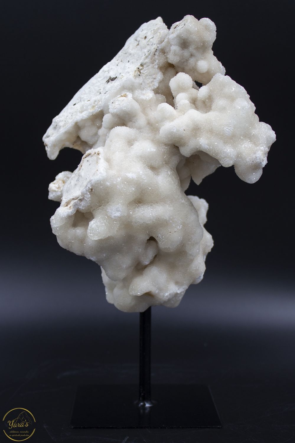 Calciet op standaard 2.29kg