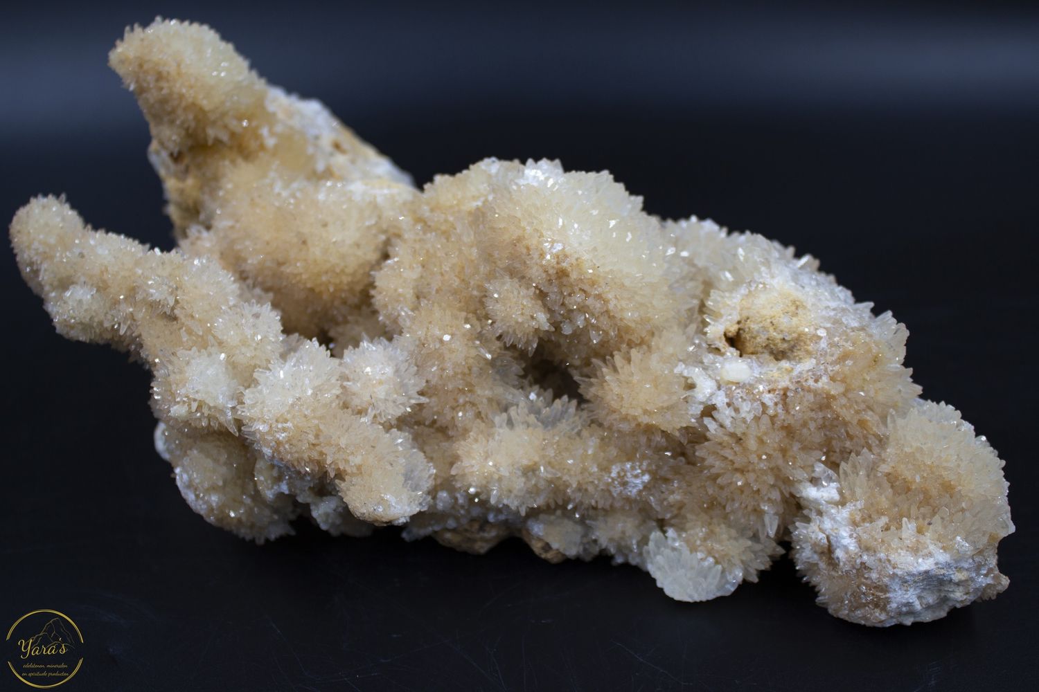 Calciet ruw 1.67kg