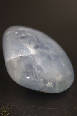 Celestien 188 gram AA+ kwaliteit uit Madagaskar