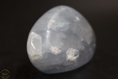 Celestien 140 gram AA+ kwaliteit uit Madagaskar