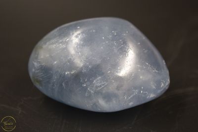 Celestien 100 gram AA+ kwaliteit uit Madagaskar