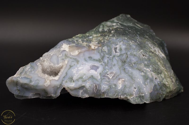 Mosagaat ruw 2.03 kg