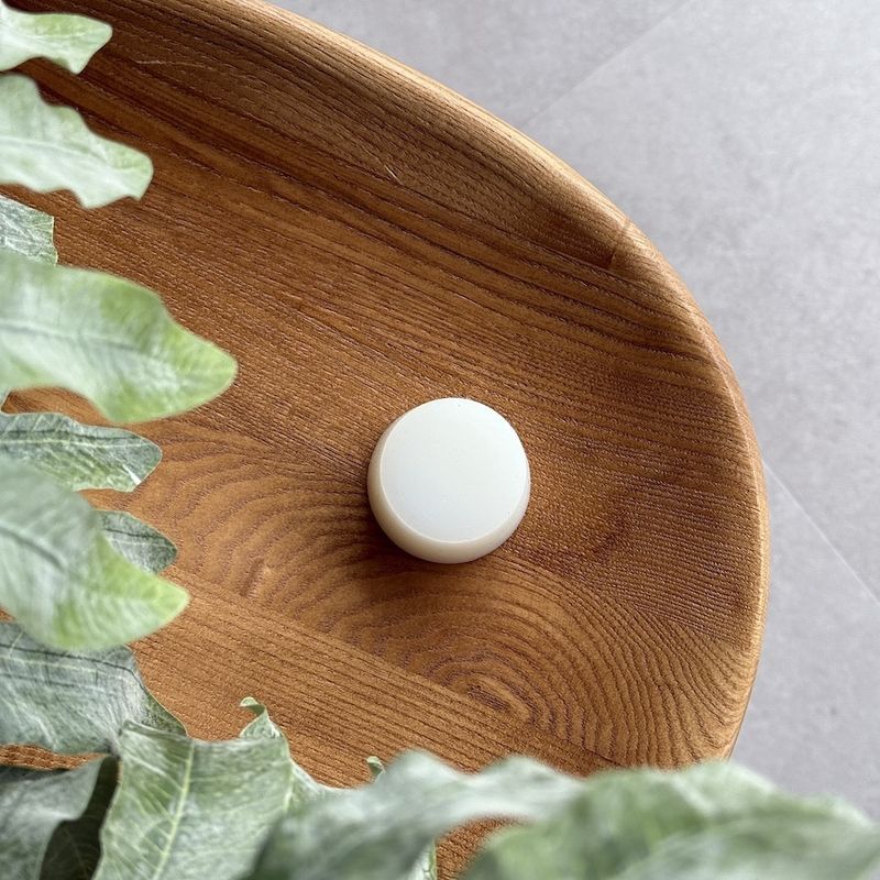 Stemvork aanslagblokje