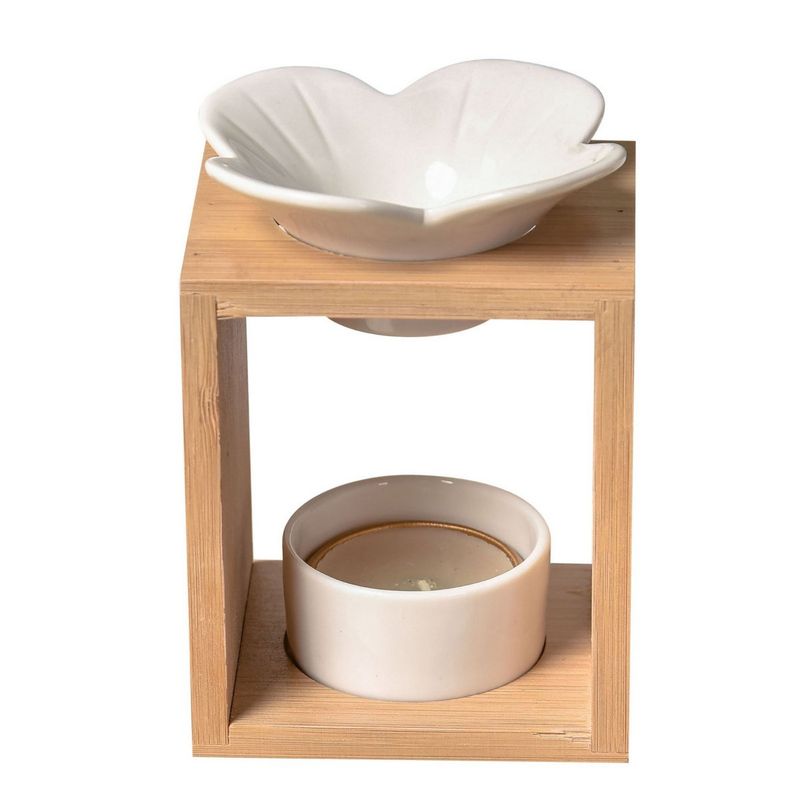 Oliebrander Plumeria