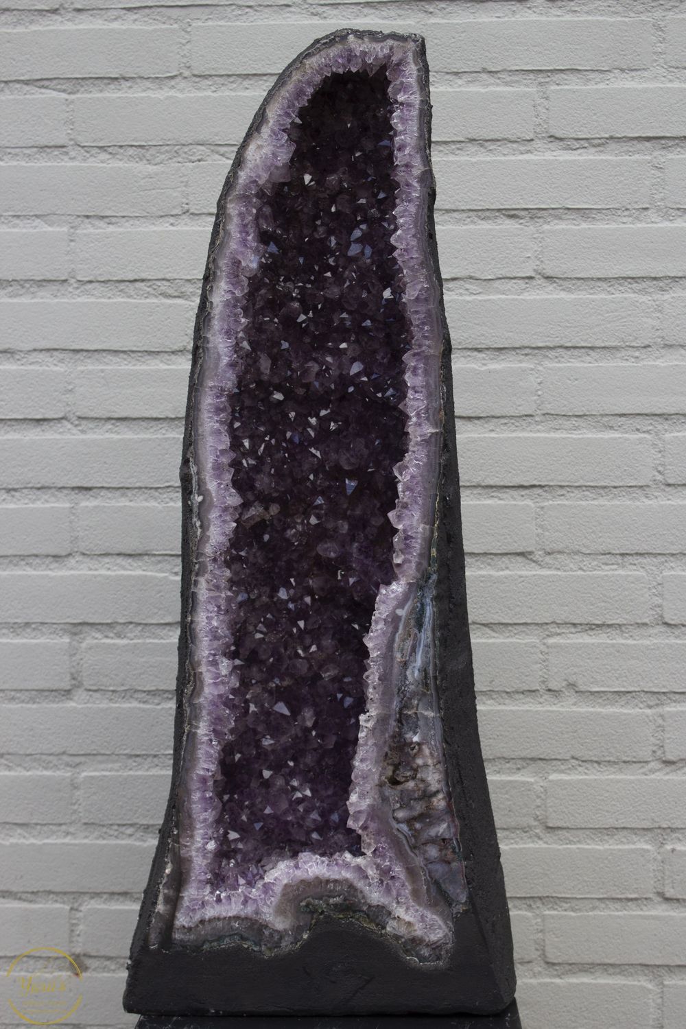 Amethist geode Brazilië 47,72kg