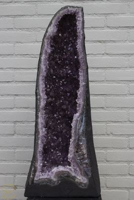 Amethist geode Brazilië 47,72kg