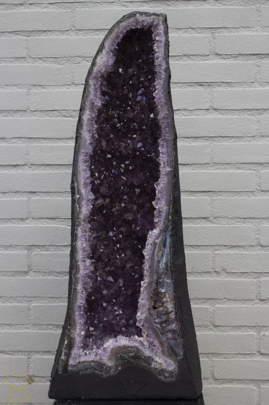Amethist geode Brazilië 47,72kg