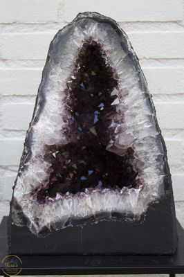 Amethist geode Brazilië 17,06kg