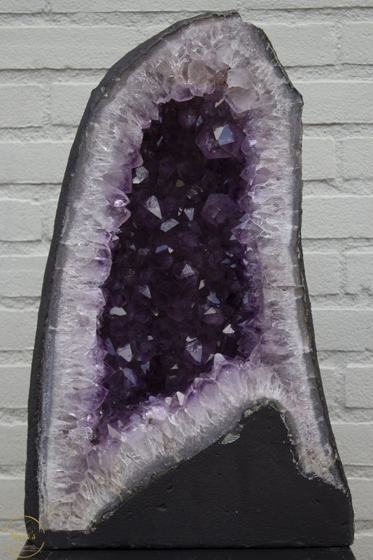 Amethist geode Brazilië 32,14kg