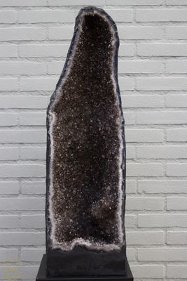 Amethist geode Brazilië 44,82kg