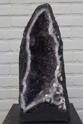 Amethist geode Brazilië 15,18kg