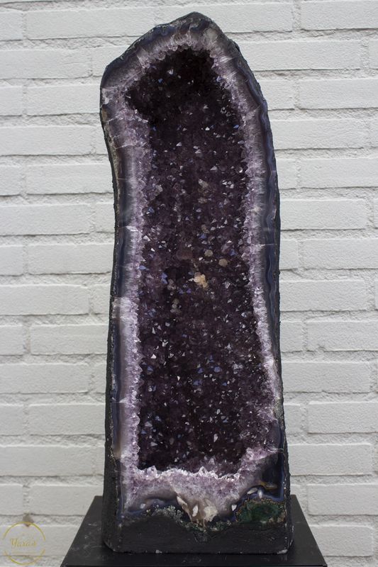 Amethist geode Brazilië 30,22kg