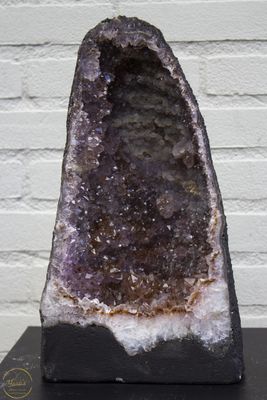 Amethist geode Brazilië 8,32kg