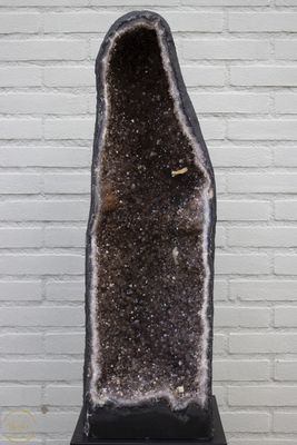 Amethist geode Brazilië 46,36kg