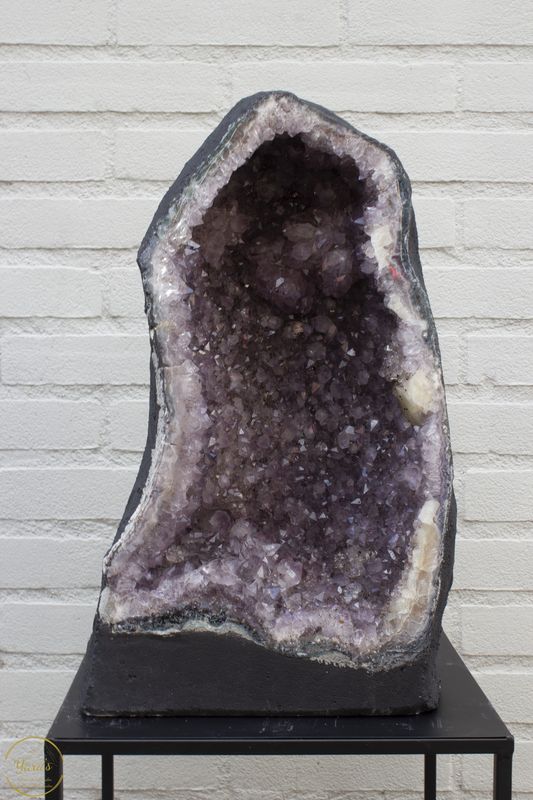 Amethist geode Brazilië 20,66kg