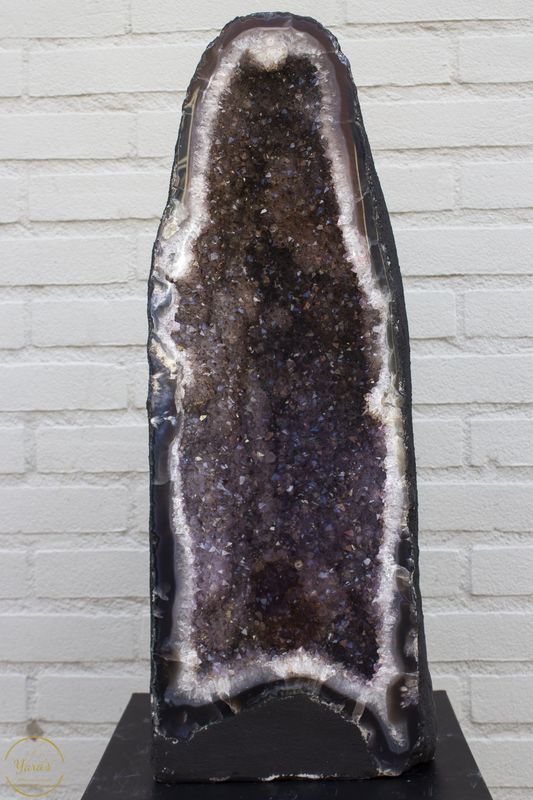 Amethist geode Brazilië 26,70kg