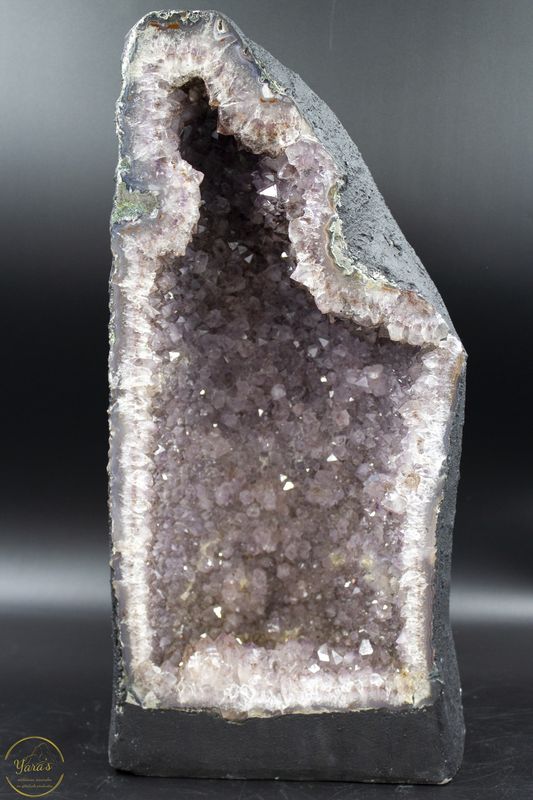 Amethist geode Brazilië 16,90kg