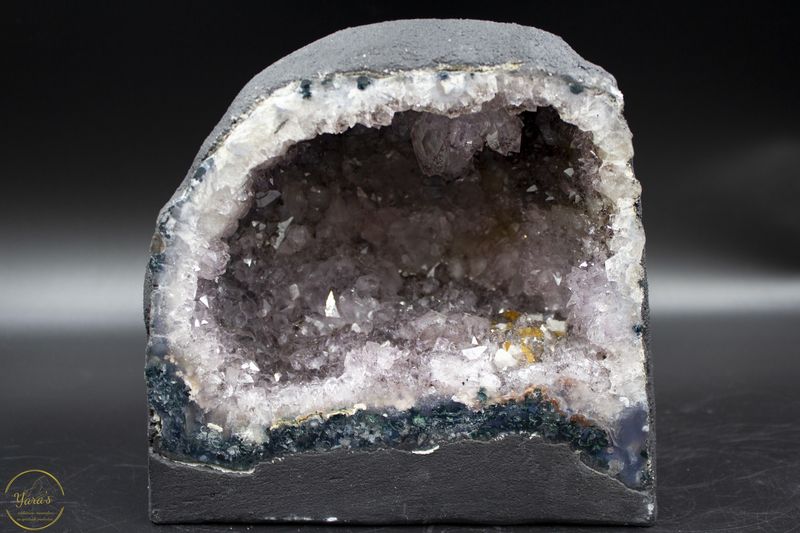 Amethist geode Brazilië 7,64kg